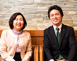 下川さま
