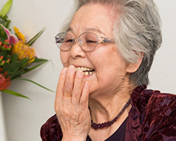 長島さま