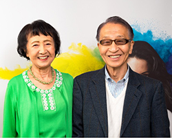 山田さま