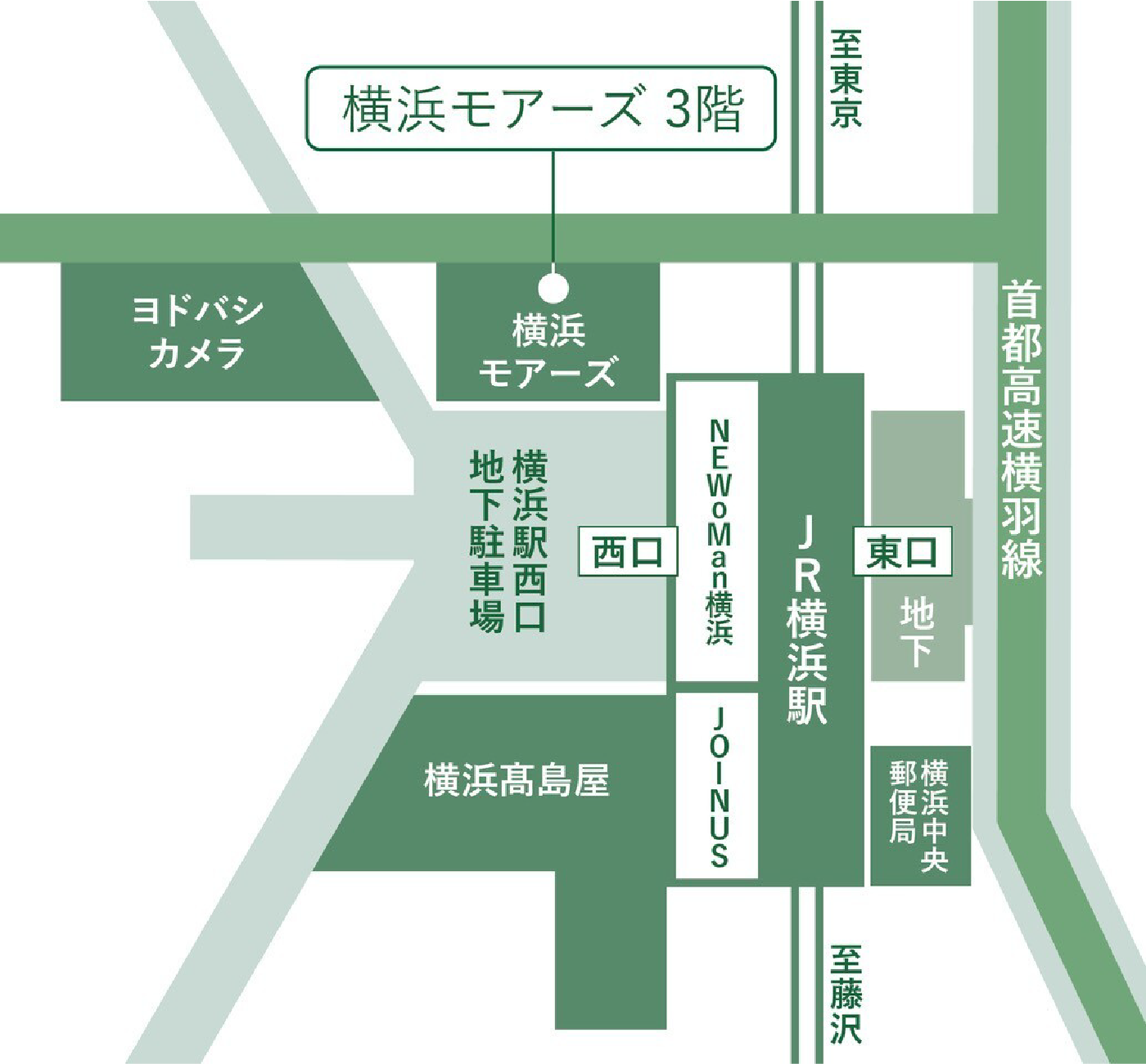 印刷用地図
